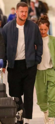 Maureen Dumont Kelly daughter Minka Kelly is currently dating Dan Reynolds following his separation with his wife in 2022